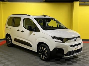 Image véhicule  Citroën BERLINGO (42)