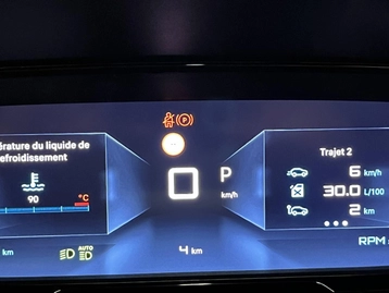 Image véhicule  Citroën BERLINGO (7)