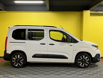 Image véhicule  Citroën BERLINGO (28)