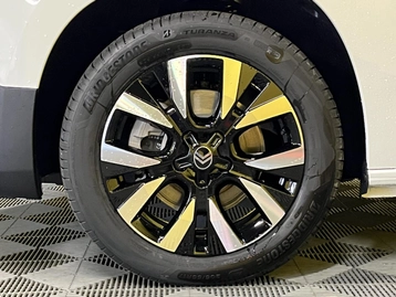 Image véhicule  Citroën BERLINGO (45)