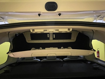 Image véhicule  Citroën BERLINGO (32)