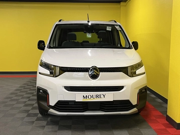 Image véhicule  Citroën BERLINGO (1)