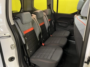 Image véhicule  Citroën BERLINGO (20)