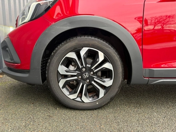 Image véhicule  Honda JAZZ CROSSTAR E:HEV (25)
