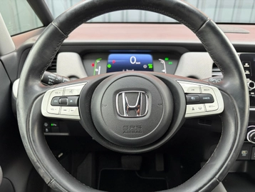Image véhicule  Honda JAZZ CROSSTAR E:HEV (8)