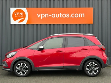 Image véhicule  Honda JAZZ CROSSTAR E:HEV (1)