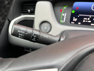 Image véhicule  Honda JAZZ CROSSTAR E:HEV (18)