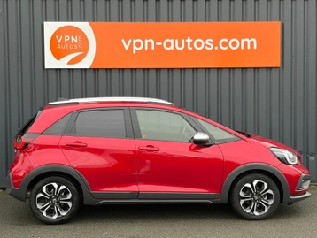 Image véhicule  Honda JAZZ CROSSTAR E:HEV (3)