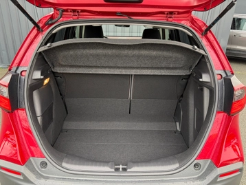 Image véhicule  Honda JAZZ CROSSTAR E:HEV (5)