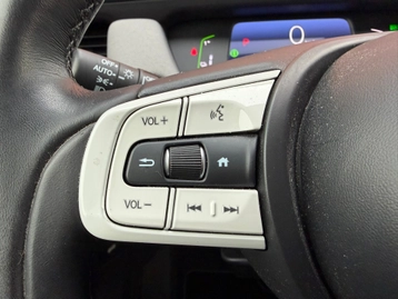 Image véhicule  Honda JAZZ CROSSTAR E:HEV (7)
