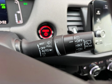 Image véhicule  Honda JAZZ CROSSTAR E:HEV (22)