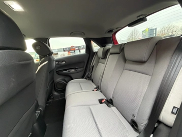 Image véhicule  Honda JAZZ CROSSTAR E:HEV (24)
