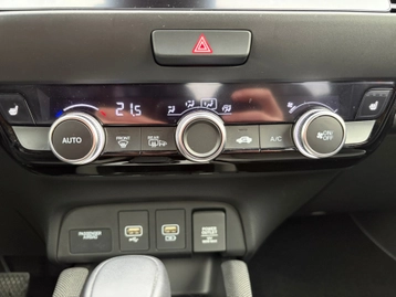 Image véhicule  Honda JAZZ CROSSTAR E:HEV (13)
