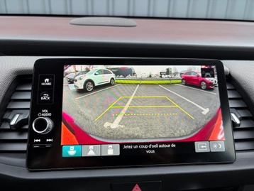 Image véhicule  Honda JAZZ CROSSTAR E:HEV (12)