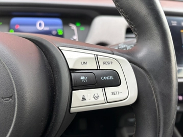 Image véhicule  Honda JAZZ CROSSTAR E:HEV (19)