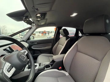 Image véhicule  Honda JAZZ CROSSTAR E:HEV (17)