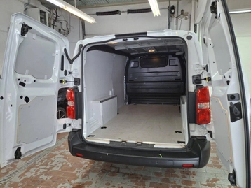 Image véhicule  Fiat SCUDO (6)