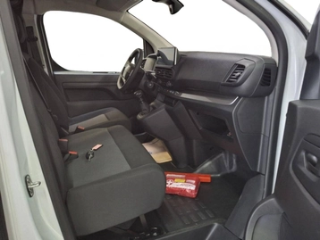 Image véhicule  Fiat SCUDO (9)