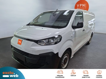 Image véhicule  Fiat SCUDO (0)
