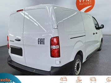 Image véhicule  Fiat SCUDO (8)