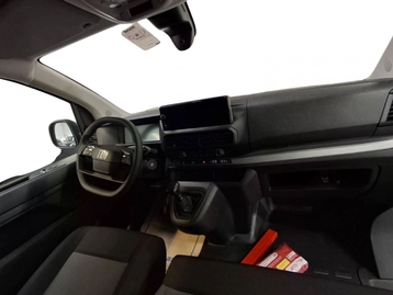 Image véhicule  Fiat SCUDO (10)