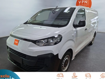 Image véhicule  Fiat SCUDO (7)