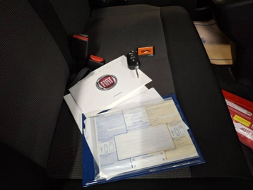 Image véhicule  Fiat SCUDO (5)