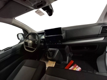 Image véhicule  Fiat SCUDO (3)