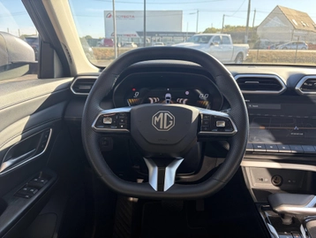 Image véhicule  MG ZS (12)