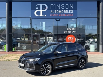 Image véhicule  MG ZS (2)