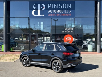 Image véhicule  MG ZS (3)