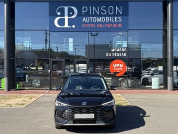 Image véhicule  MG ZS (1)