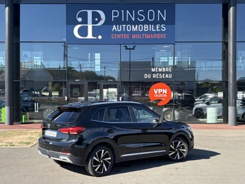 Image véhicule  MG ZS (5)
