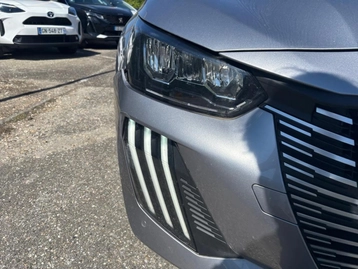 Image véhicule  Peugeot 208 (14)