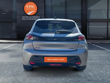 Image véhicule  Peugeot 208 (3)