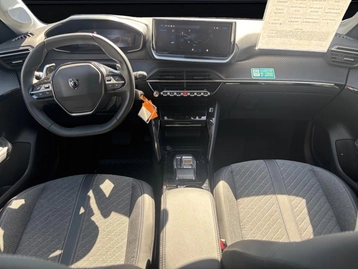 Image véhicule  Peugeot 208 (20)