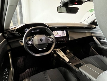 Image véhicule  Peugeot 408 (8)