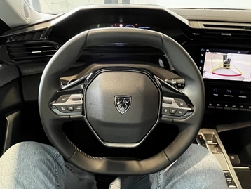 Image véhicule  Peugeot 408 (15)