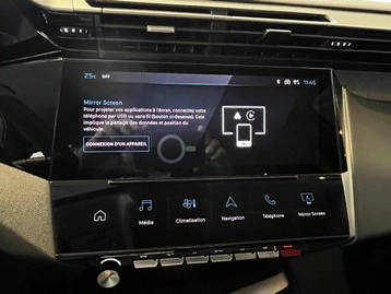 Image véhicule  Peugeot 408 (27)