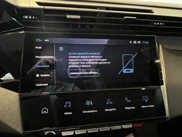 Image véhicule  Peugeot 408 (26)