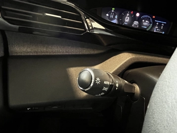 Image véhicule  Peugeot 408 (18)