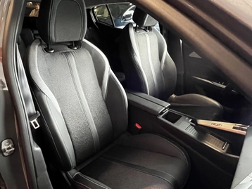 Image véhicule  Peugeot 408 (11)