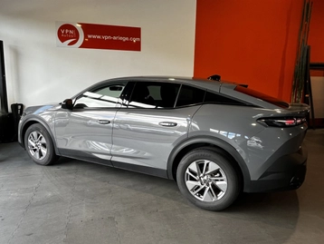 Image véhicule  Peugeot 408 (1)