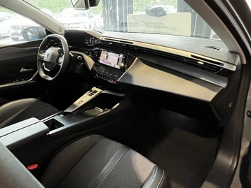 Image véhicule  Peugeot 408 (10)