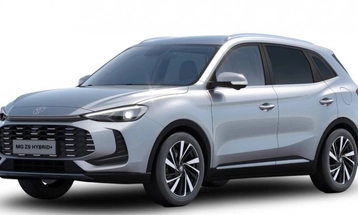 Image véhicule  MG ZS (7)