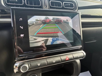 Image véhicule  Citroën C3 (24)