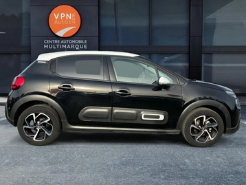 Image véhicule  Citroën C3 (5)