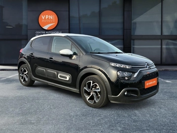 Image véhicule  Citroën C3 (1)