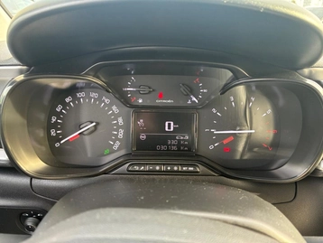 Image véhicule  Citroën C3 (18)