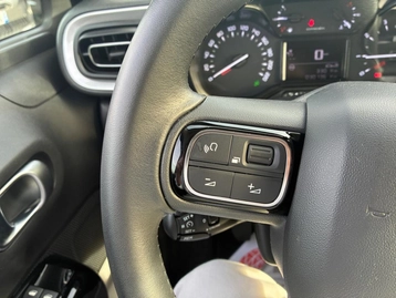 Image véhicule  Citroën C3 (16)